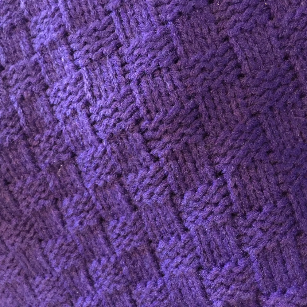 Meet your Posher, Joy